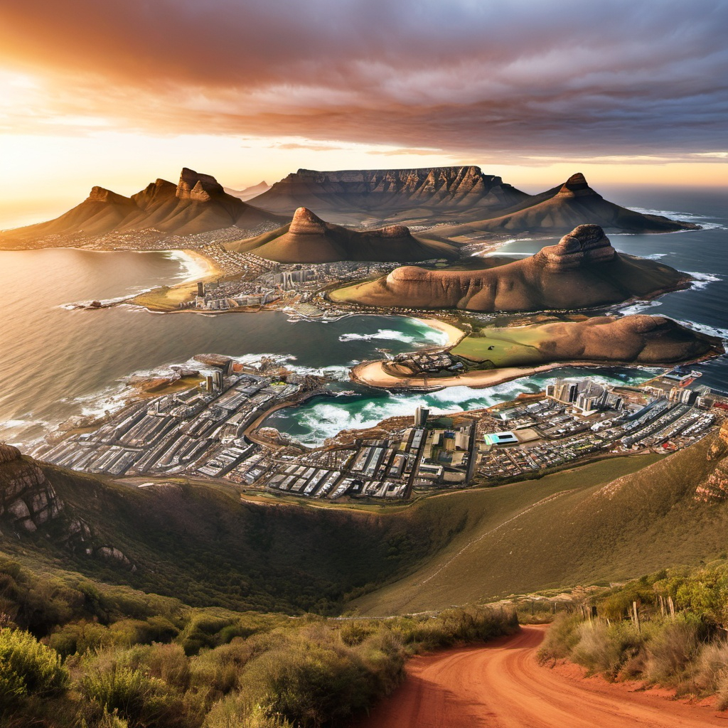 South Africa's Data Sovereignty Laws